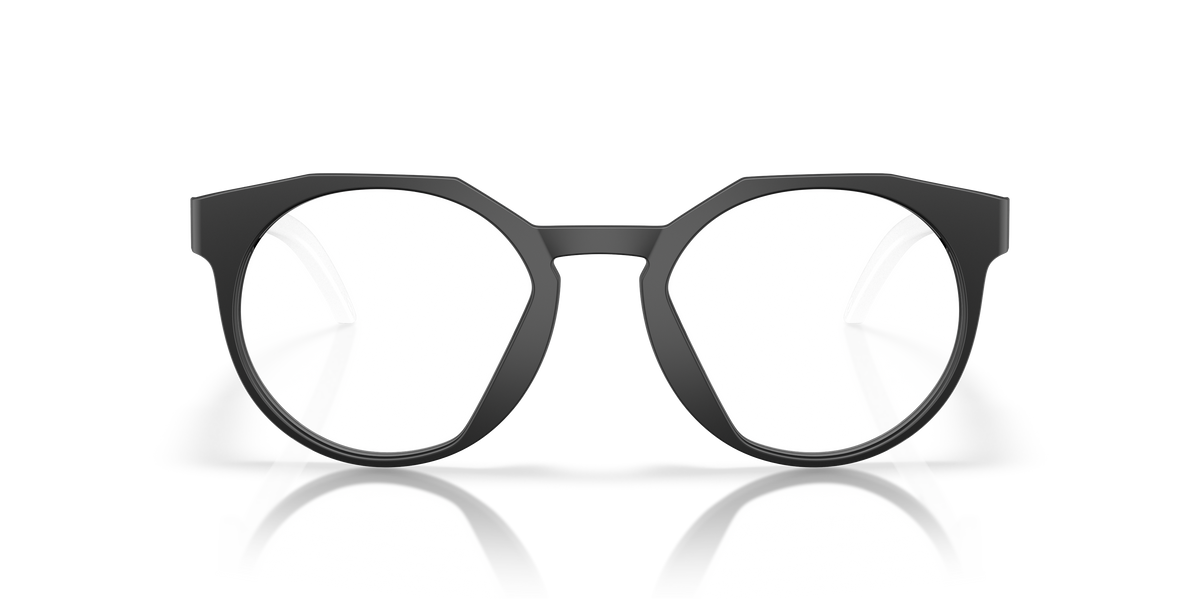 Gafas Graduadas Oakley HSTN RX OX8139 06 50 21 — vista frontal