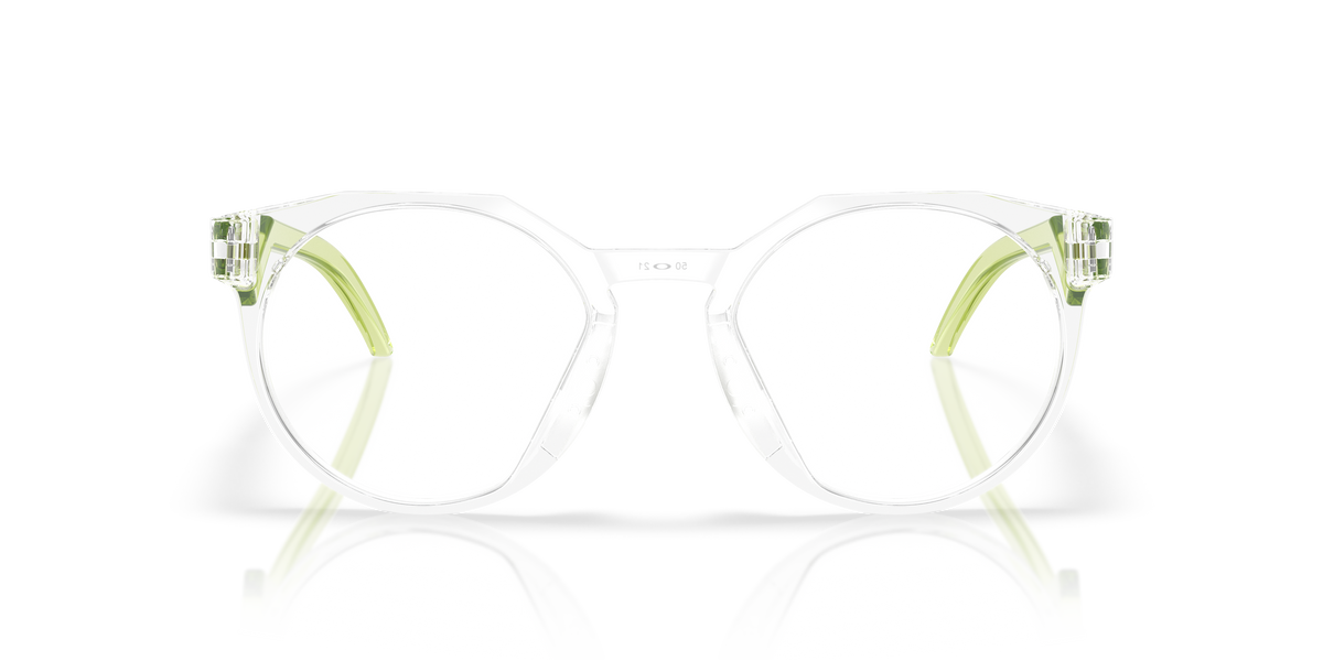 Gafas Graduadas Oakley HSTN RX OX8139 07 50 21 — vista frontal