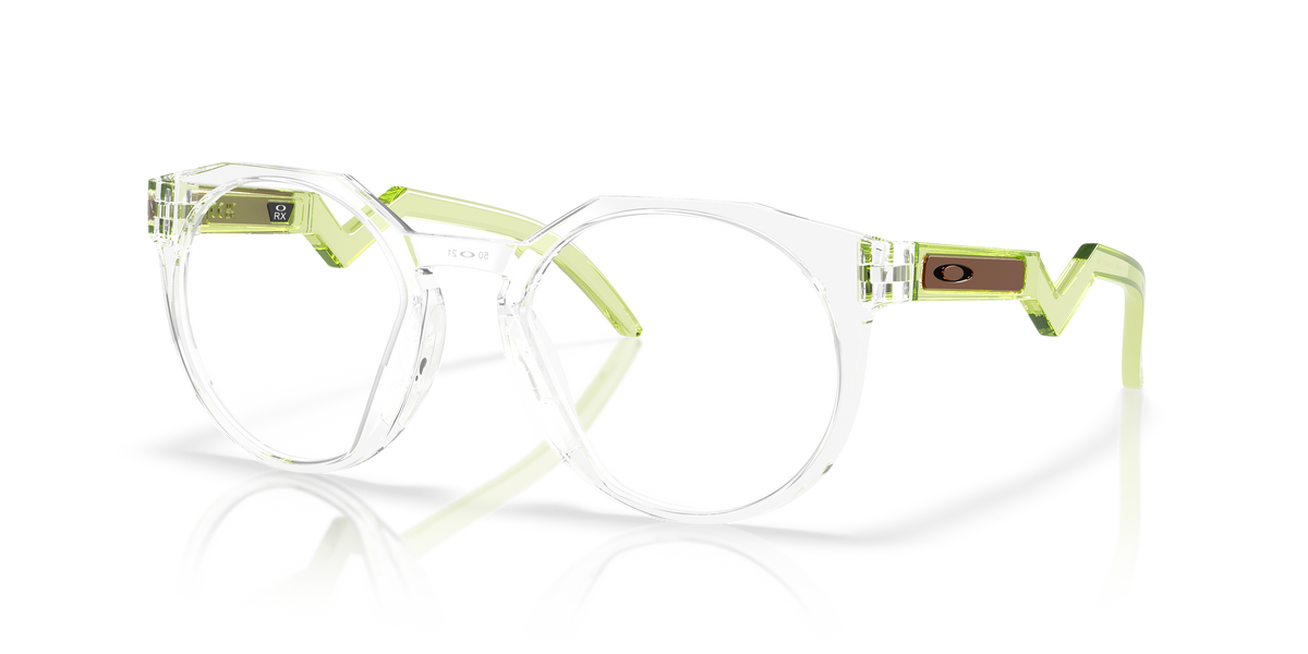 Prescription Glasses Oakley HSTN RX OX8139 07 50 21