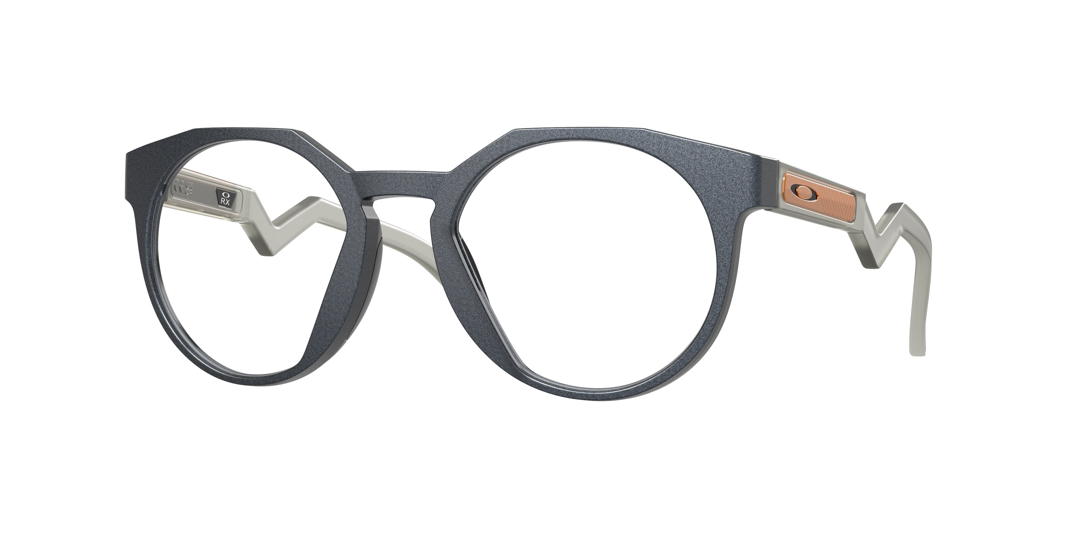 Gafas Graduadas Oakley HSTN RX OX8139 09 50 21