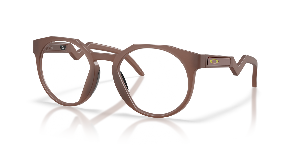 Gafas Graduadas Oakley HSTN RX OX8139 11 50 21
