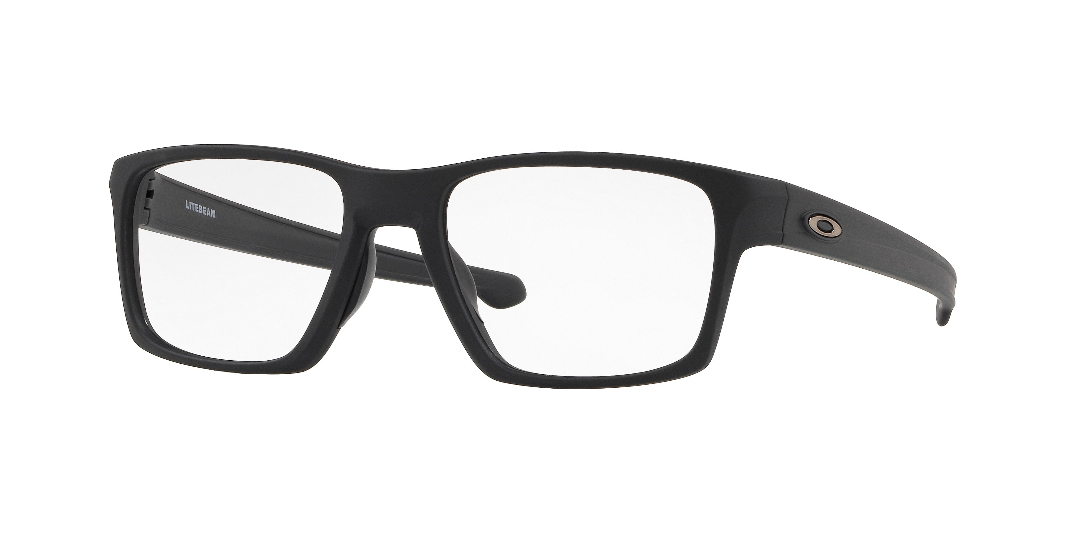 Prescription Glasses Oakley LITEBEAM OX8140 02 55 18