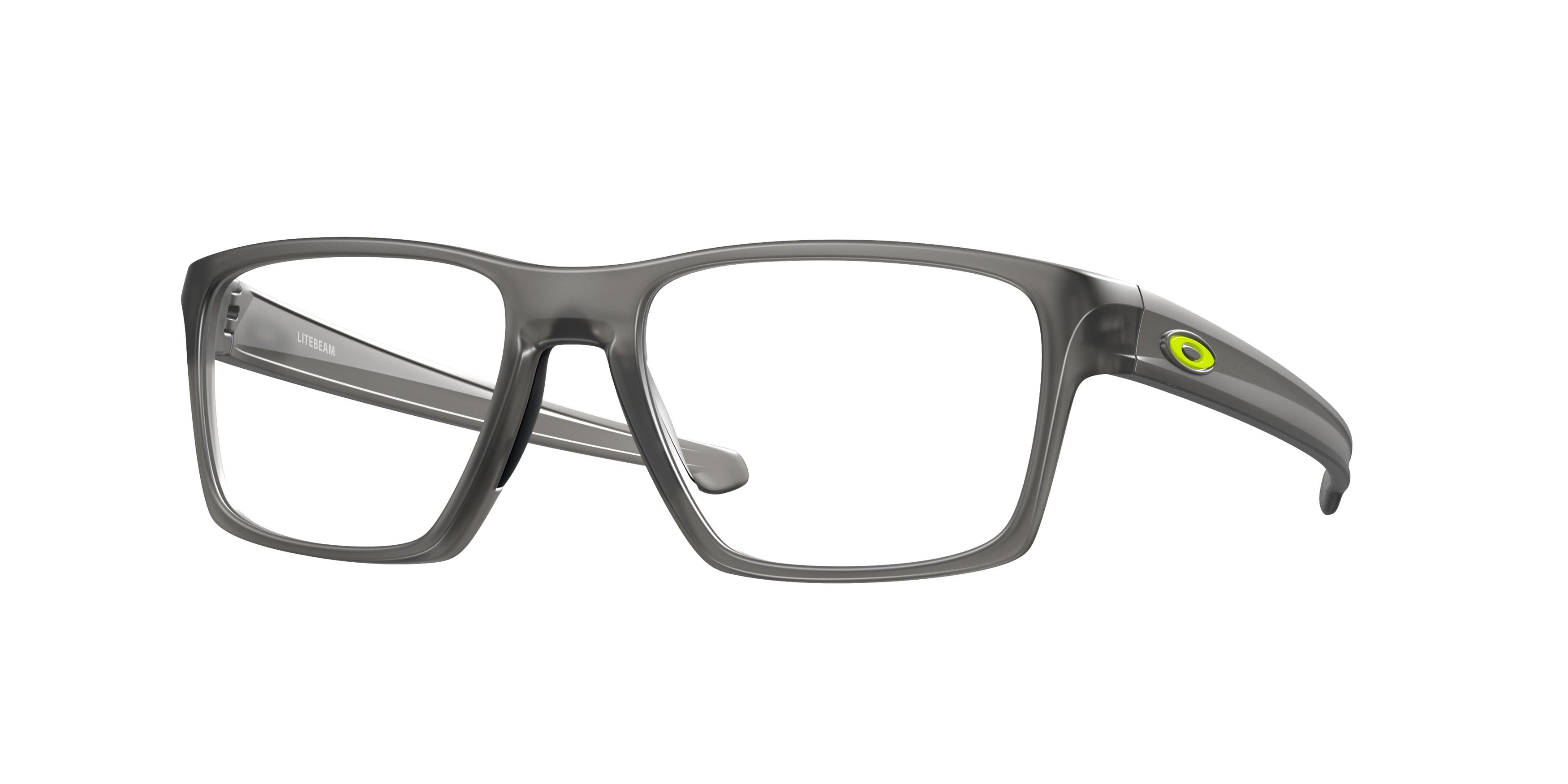 Prescription Glasses Oakley LITEBEAM OX8140 02 55 18