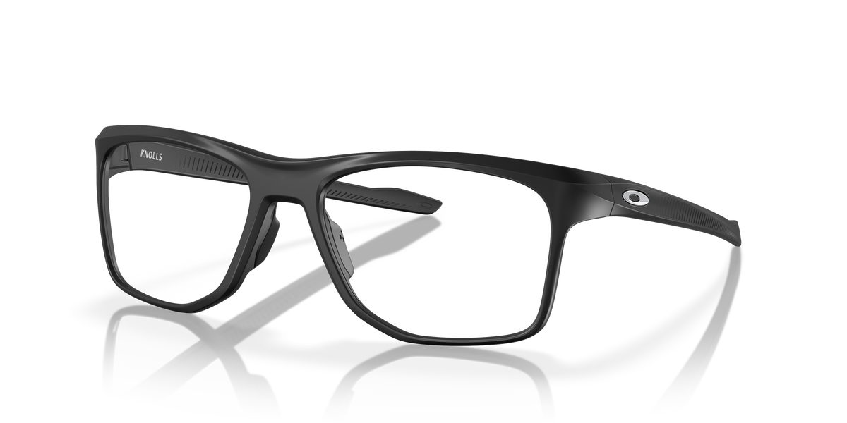 Prescription Glasses Oakley KNOLLS OX8144 01