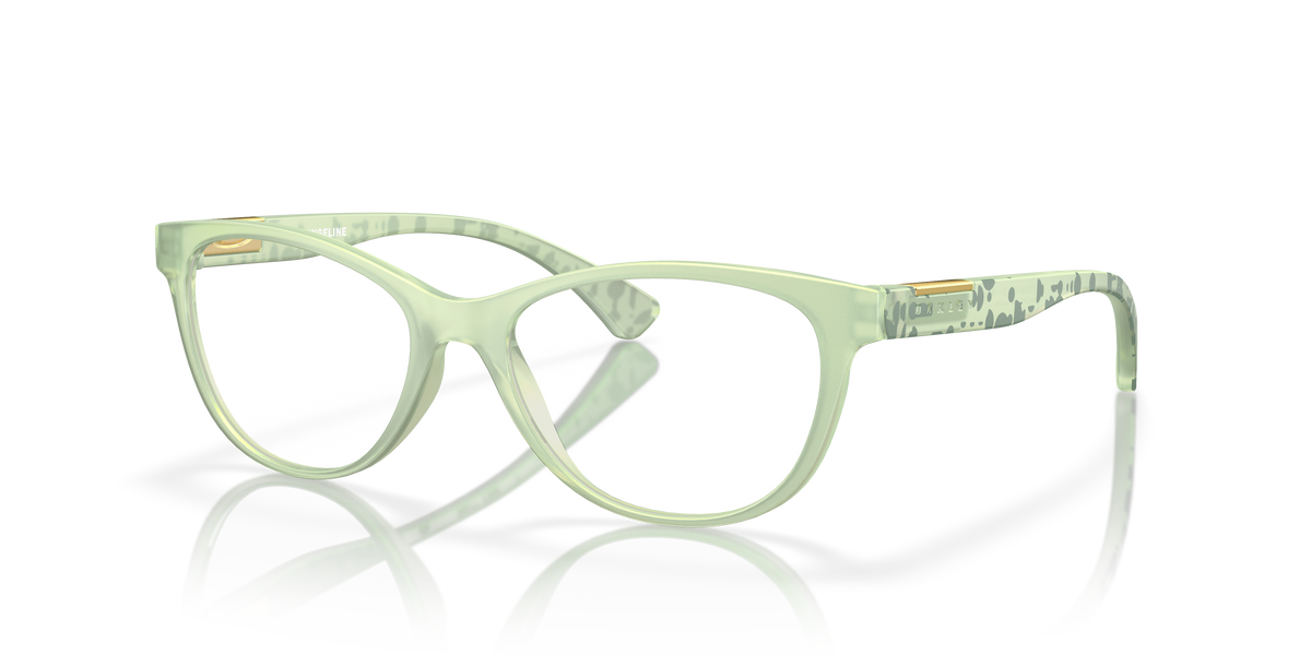 Gafas Graduadas Oakley PLUNGELINE OX8146 10 50 16