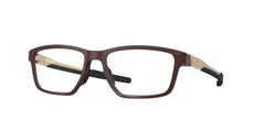 Gafas Graduadas Oakley METALINK OX8153 14