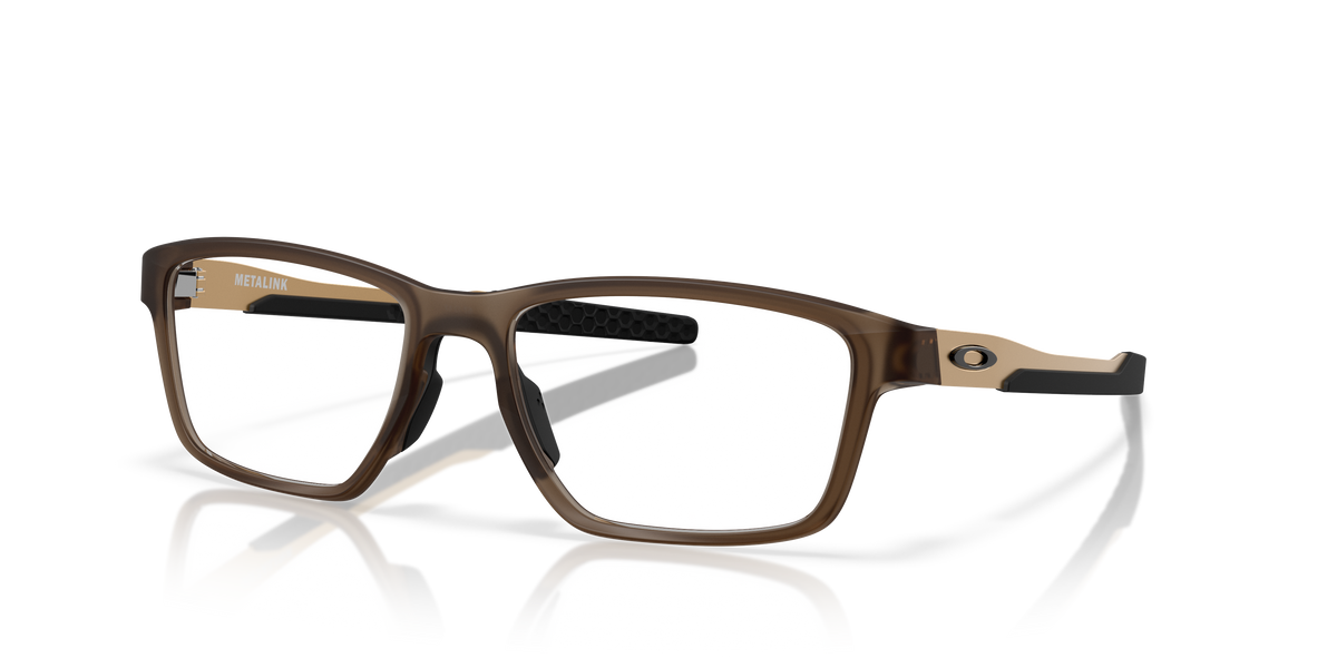Gafas Graduadas Oakley METALINK OX8153 18
