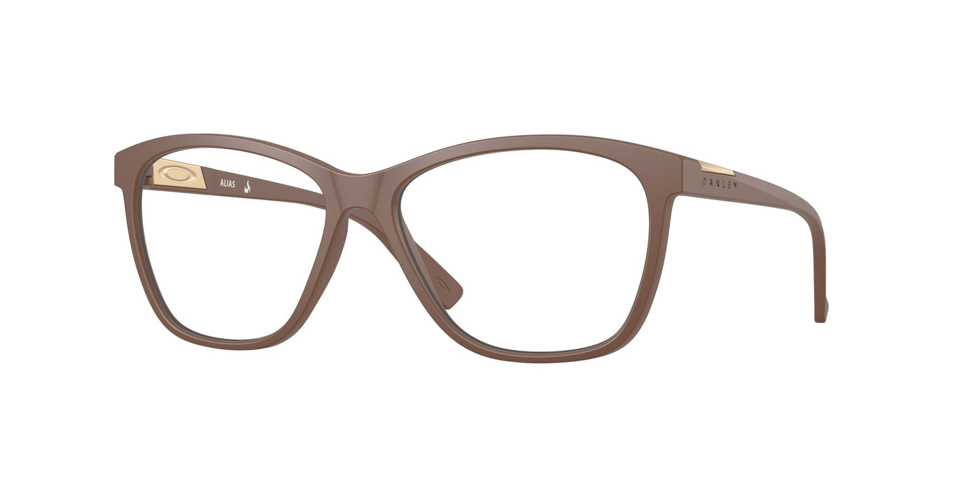 Gafas Graduadas Oakley ALIAS OX8155 14