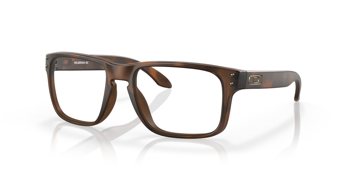 Gafas Graduadas Oakley HOLBROOK RX OX8156 02 56 18
