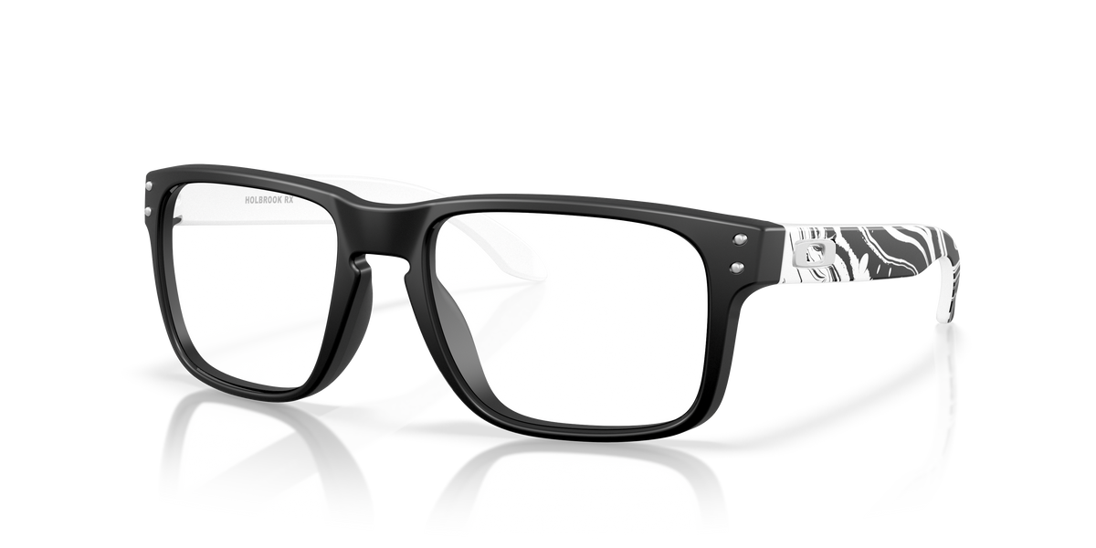 Gafas Graduadas Oakley HOLBROOK RX OX8156 15