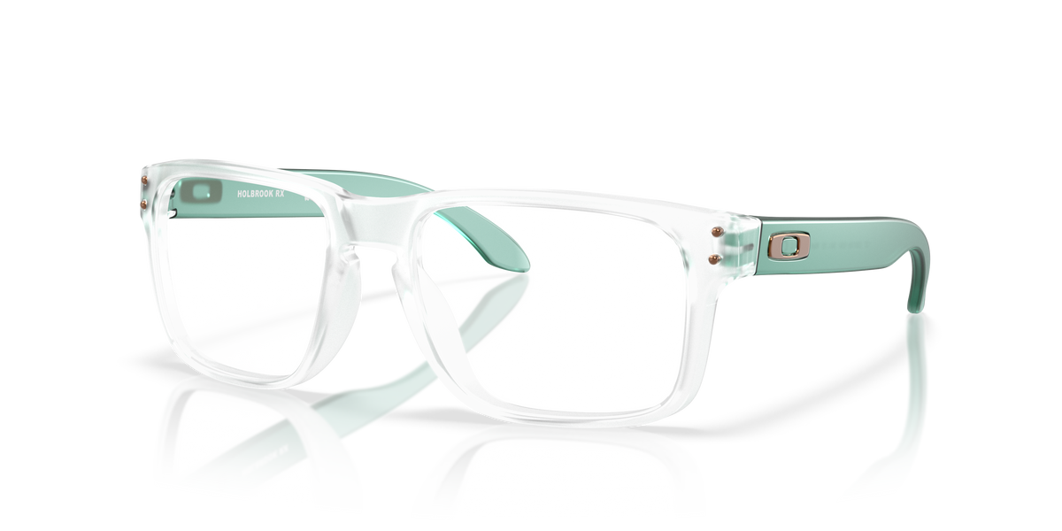 Gafas Graduadas Oakley HOLBROOK RX OX8156 16