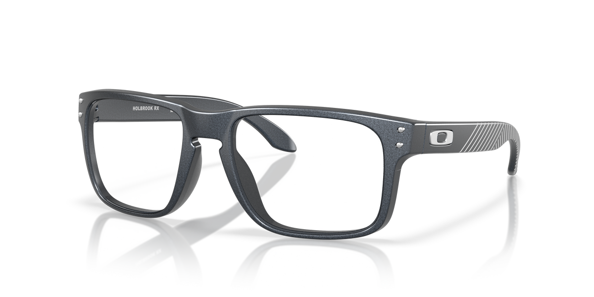 Prescription Glasses Oakley Holbrook Rx OX8156 17 54 18