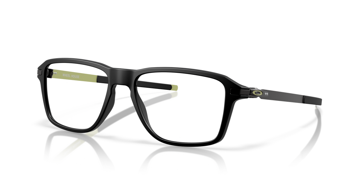 Gafas Graduadas Oakley WHEEL HOUSE OX8166 08