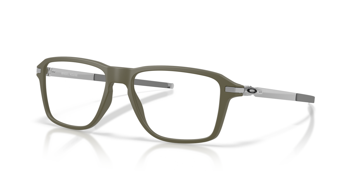 Gafas Graduadas Oakley WHEEL HOUSE OX8166 10