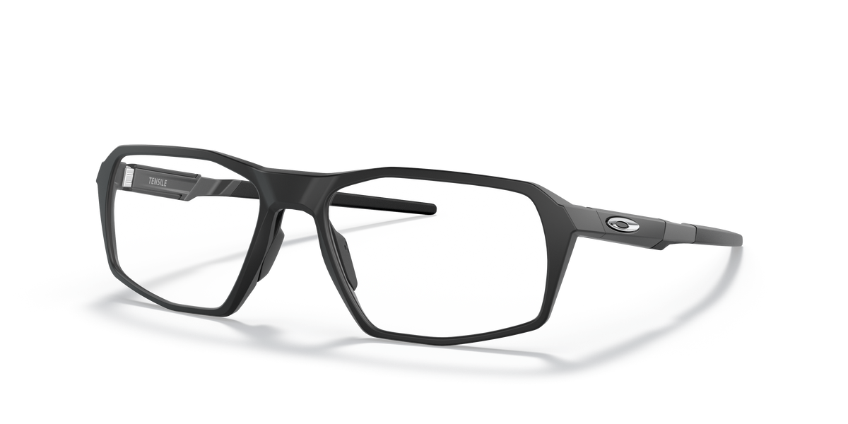 Gafas Graduadas Oakley TENSILE OX8170 01 56 17 — vista tres cuartos
