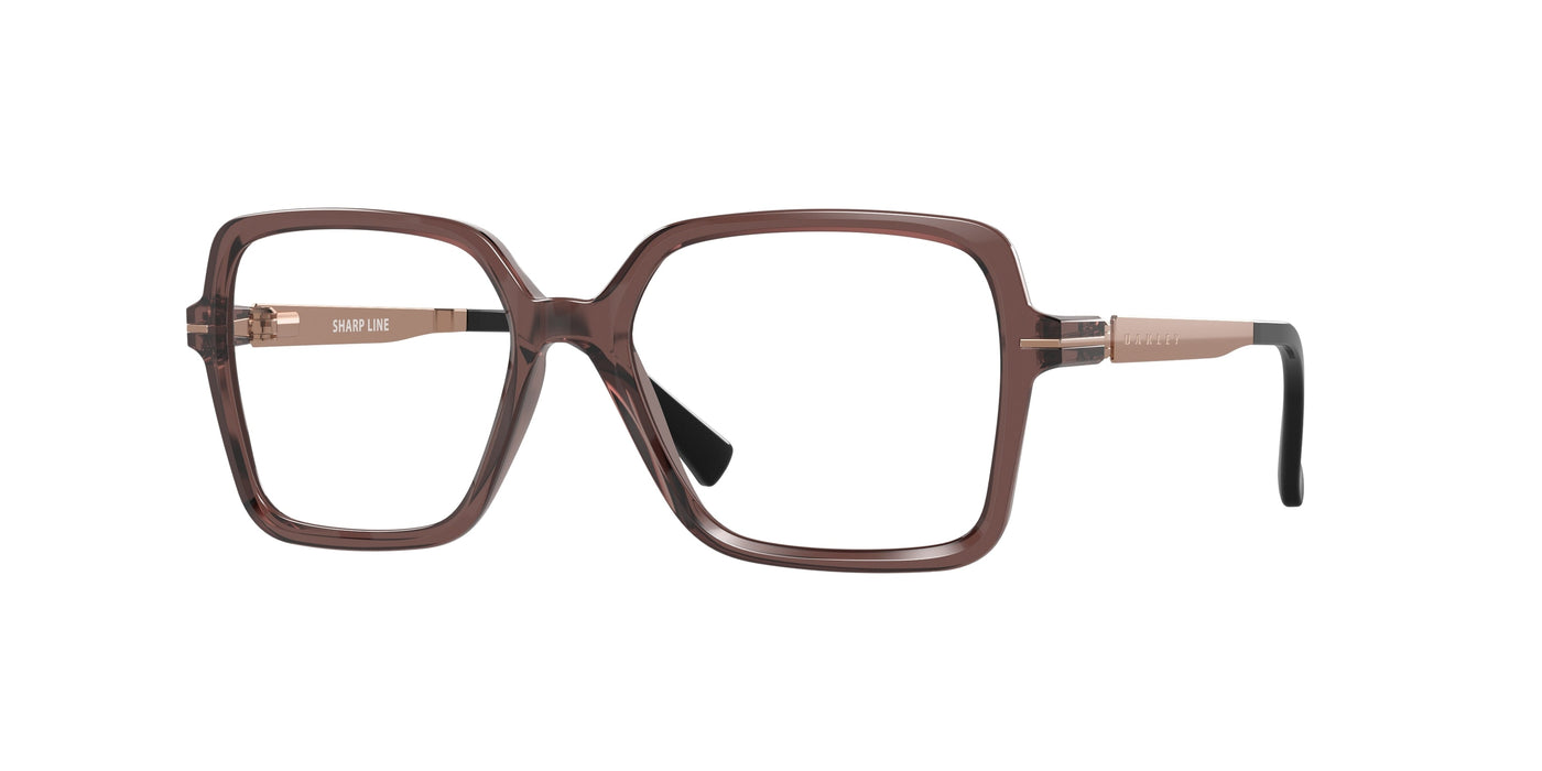 Gafas Graduadas Oakley SHARP LINE OX8172 04 50 16