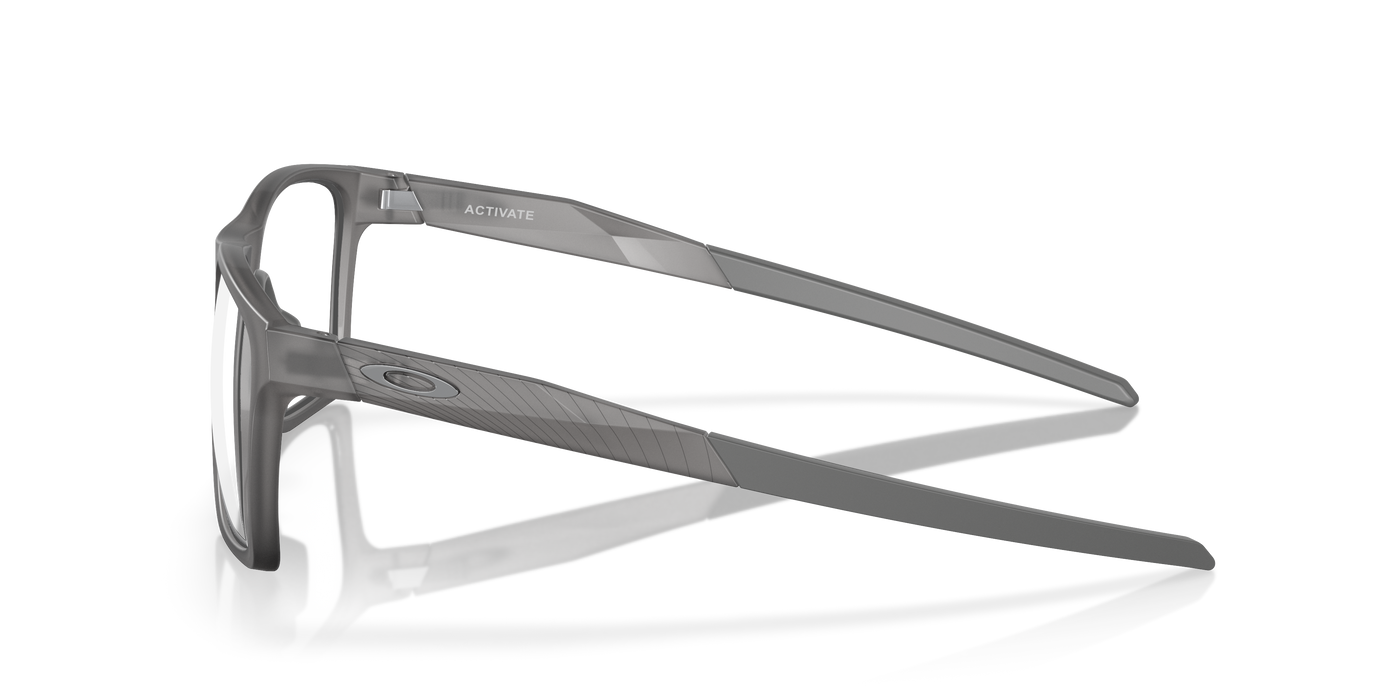 Gafas Graduadas Oakley Activate OX8173 11