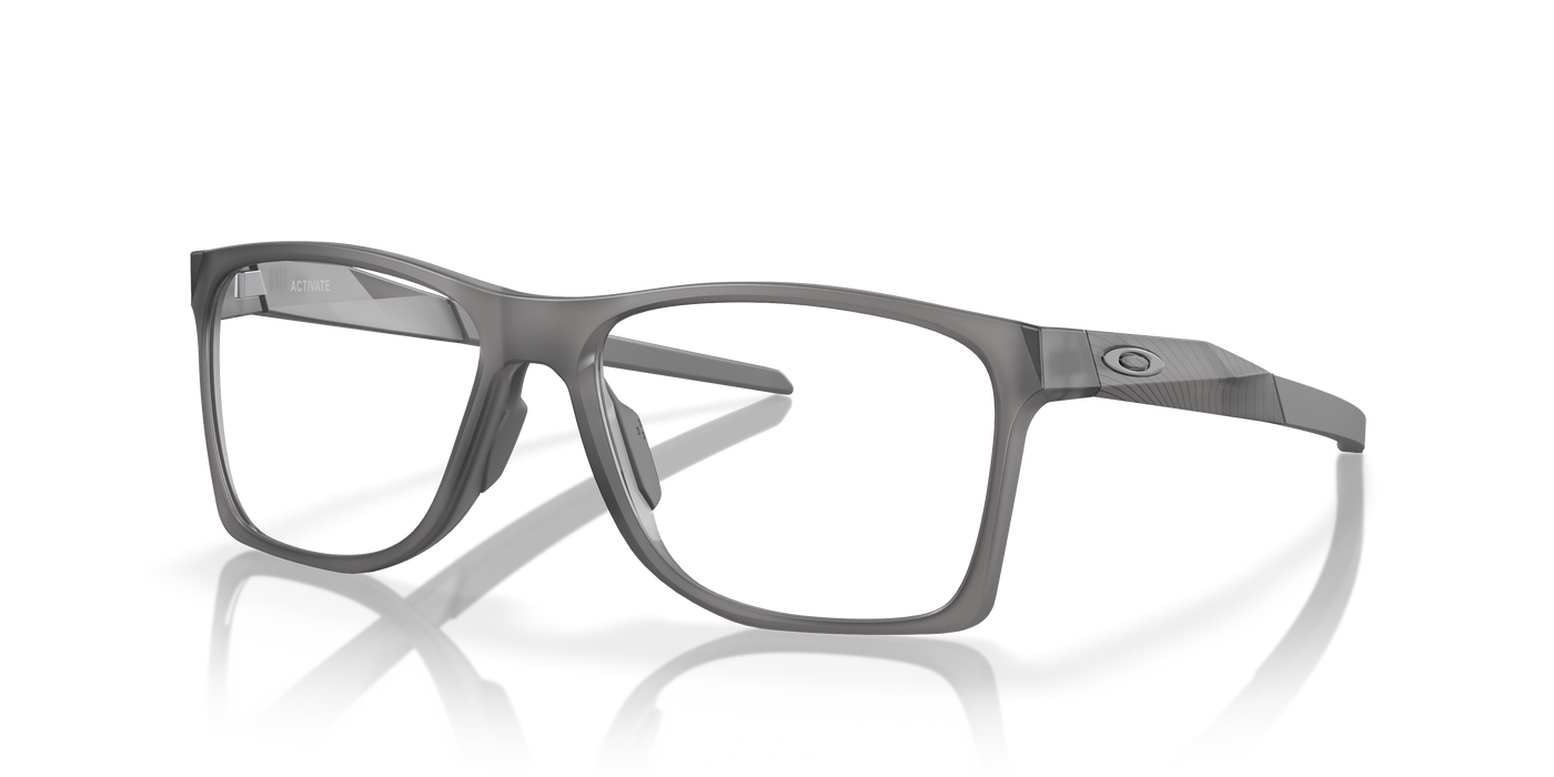 Gafas Graduadas Oakley Activate OX8173 11