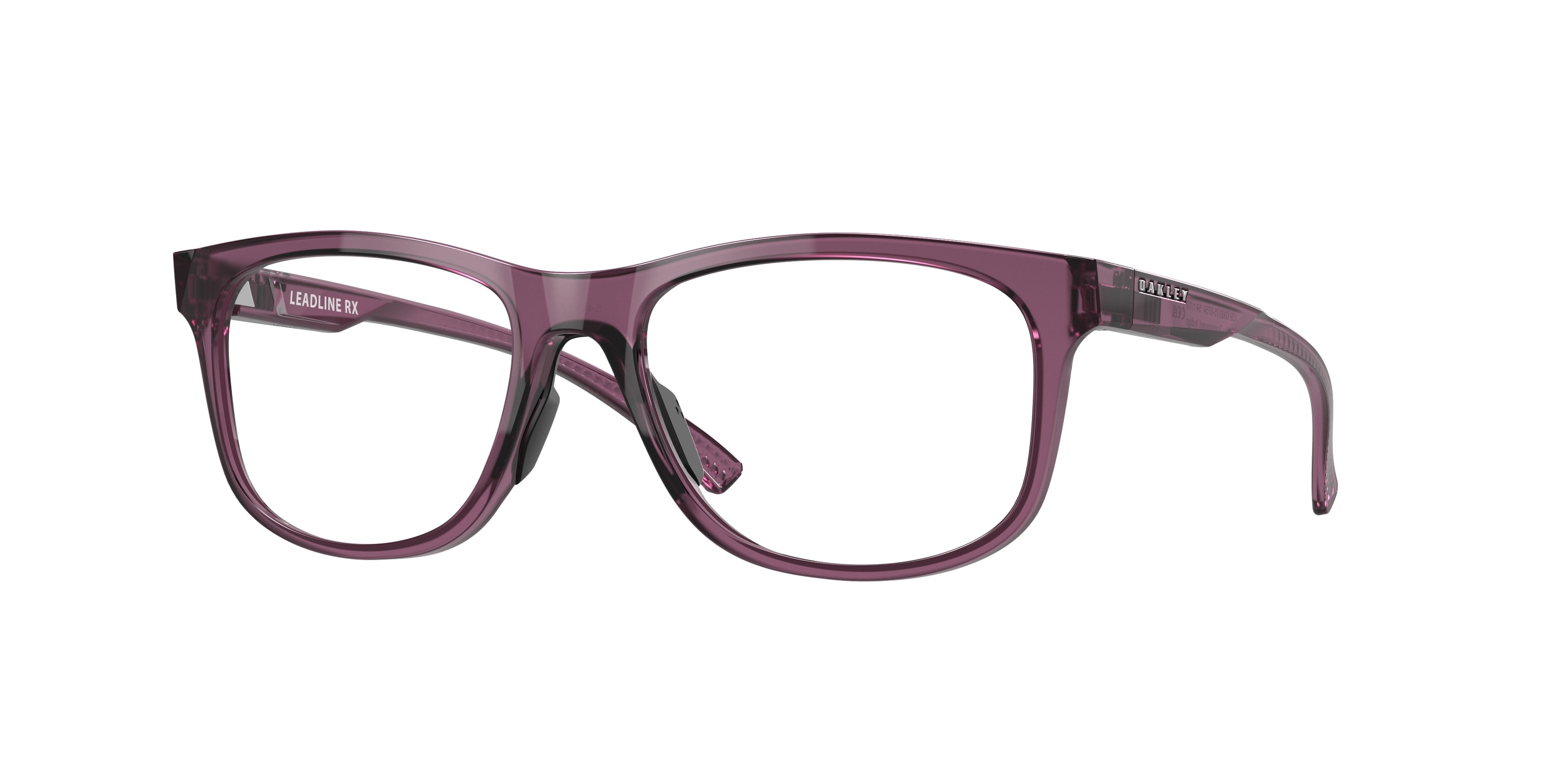 Gafas Graduadas Oakley LEADLINE RX OX8175 07 54 17