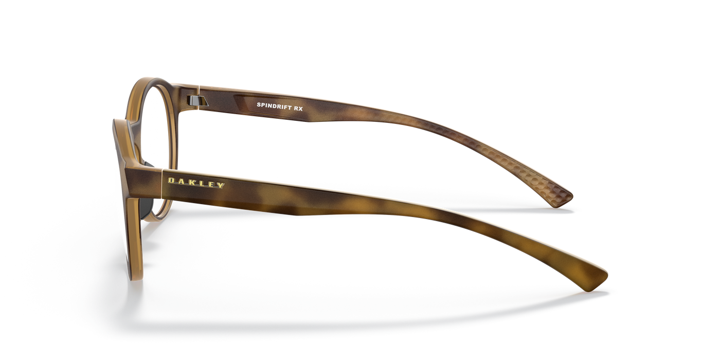 Gafas Graduadas Oakley SPINDRIFT RX OX8176 02