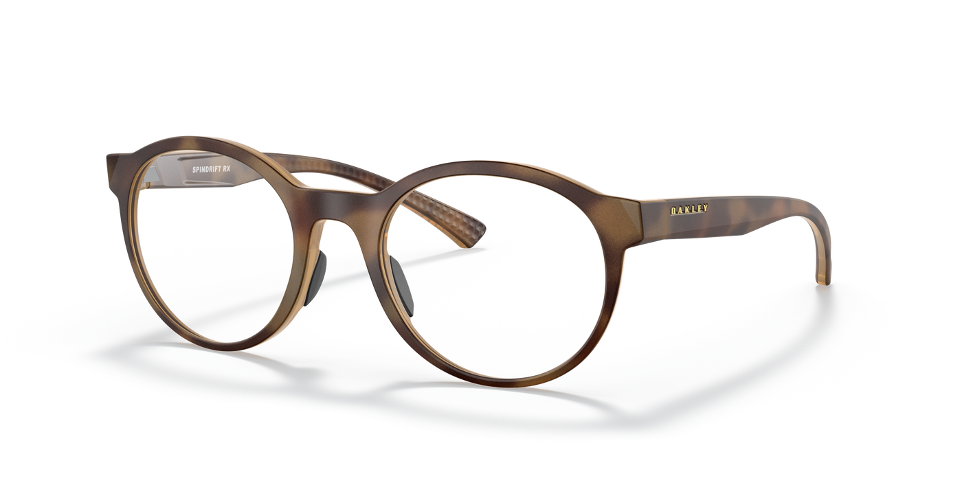 Gafas Graduadas Oakley SPINDRIFT RX OX8176 02