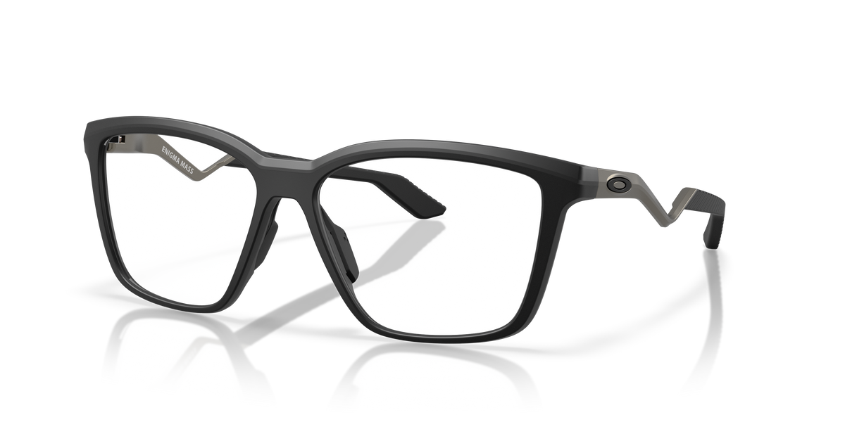 Prescription Glasses Oakley ENIGMA MASS OX8191 01 57 15