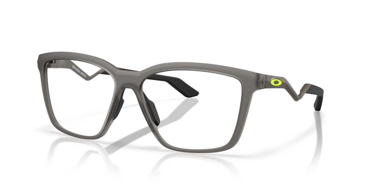 Prescription Glasses Oakley ENIGMA MASS OX8191 02