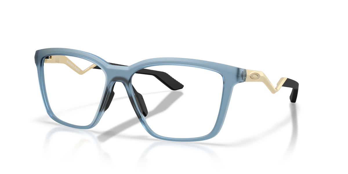 Prescription Glasses Oakley ENIGMA MASS OX8191 07