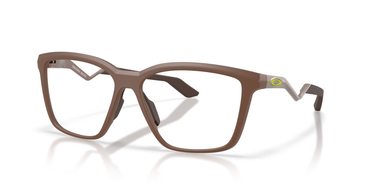 Prescription Glasses Oakley ENIGMA MASS OX8191 08