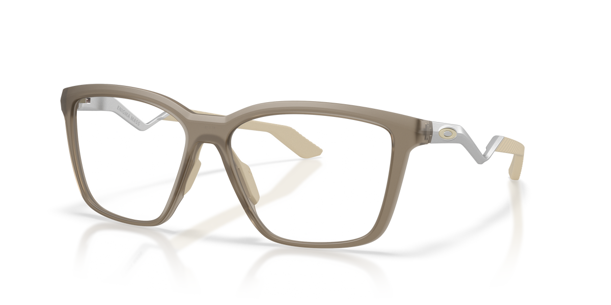 Prescription Glasses Oakley ENIGMA MASS OX8191 09