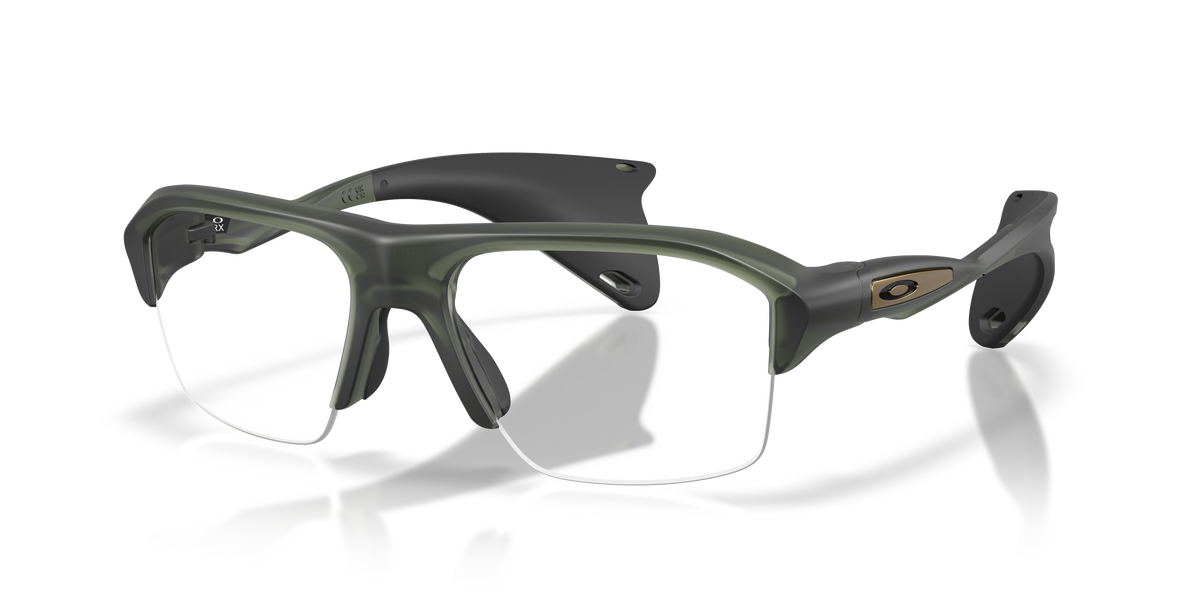 Gafas Graduadas Oakley STUNT GLIDER OX8198 03