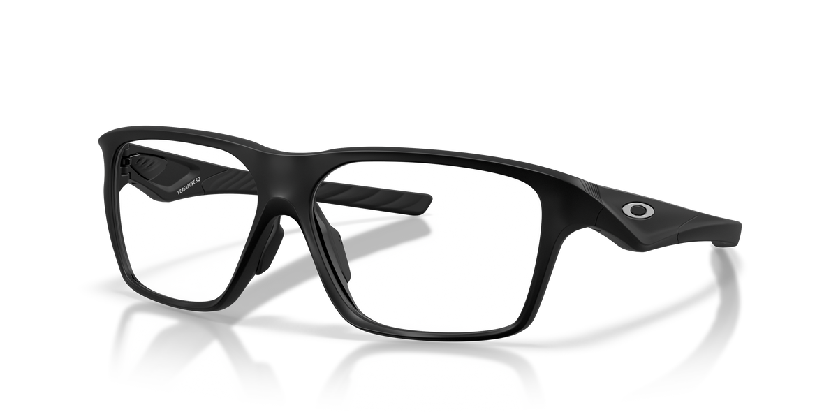 Gafas Graduadas Oakley VERSAFUSE SQ OX8201 01