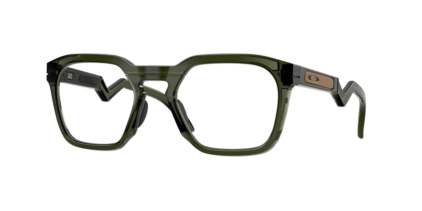 Gafas Graduadas Oakley HSTN SQ RX OX8208 04 52 21