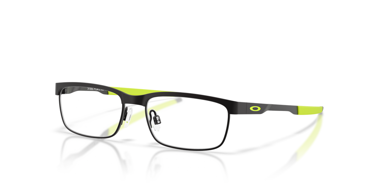 Gafas Graduadas Oakley STEEL PLATE XS OY3002 04 48 15