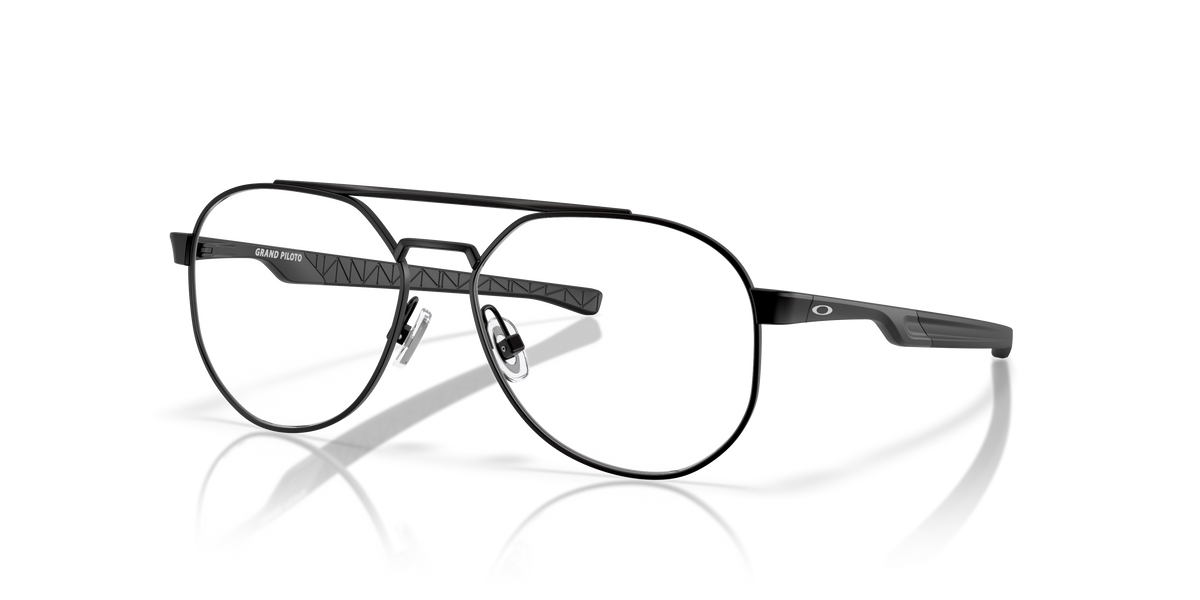 Gafas Graduadas Oakley GRAN PILOTO OY3004 01