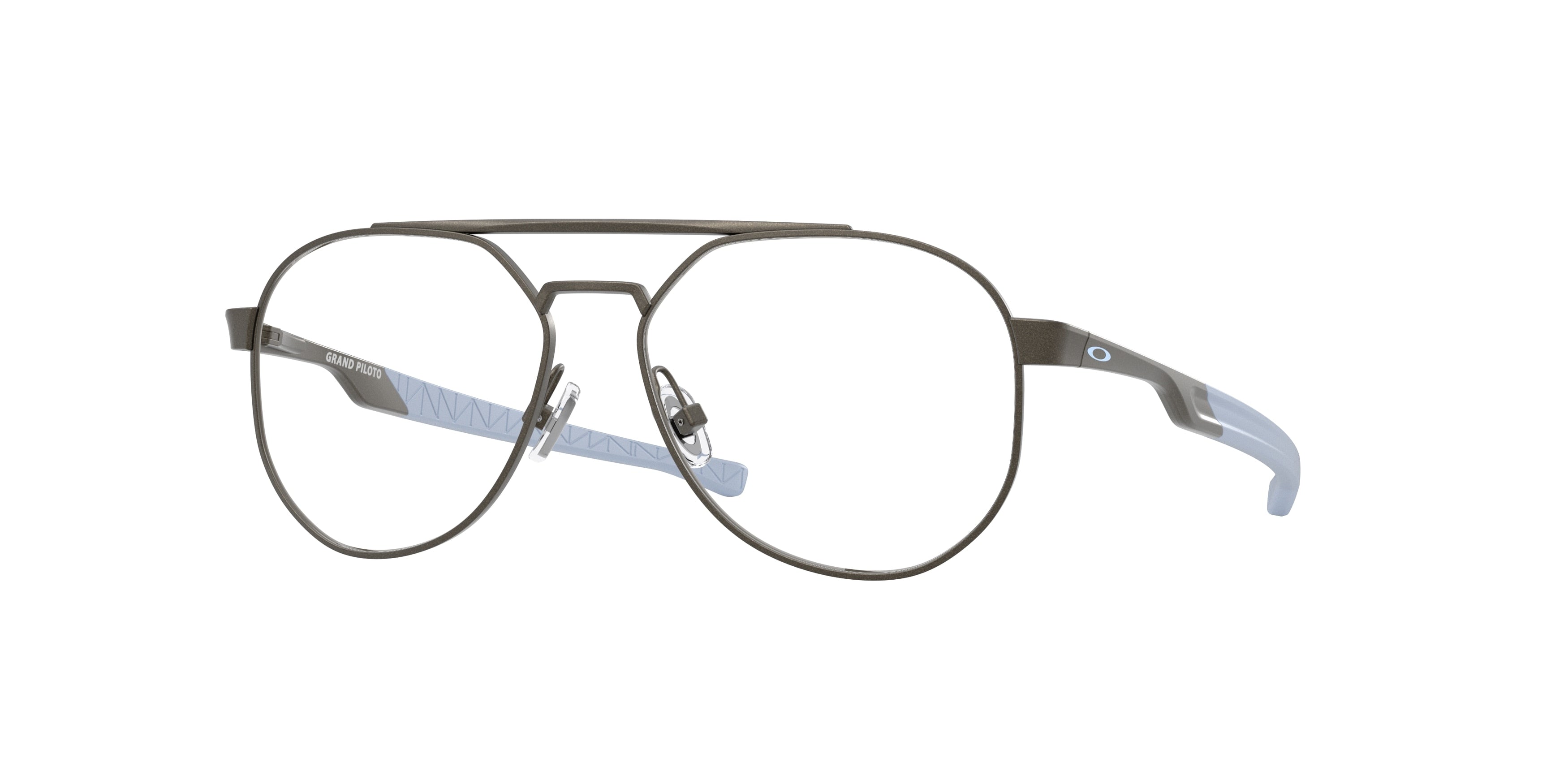 Gafas Graduadas Oakley GRAN PILOTO OY3004 02