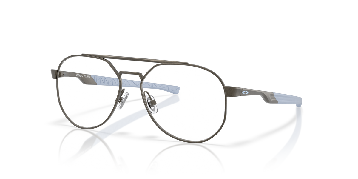 Gafas Graduadas Oakley GRAN PILOTO OY3004 02