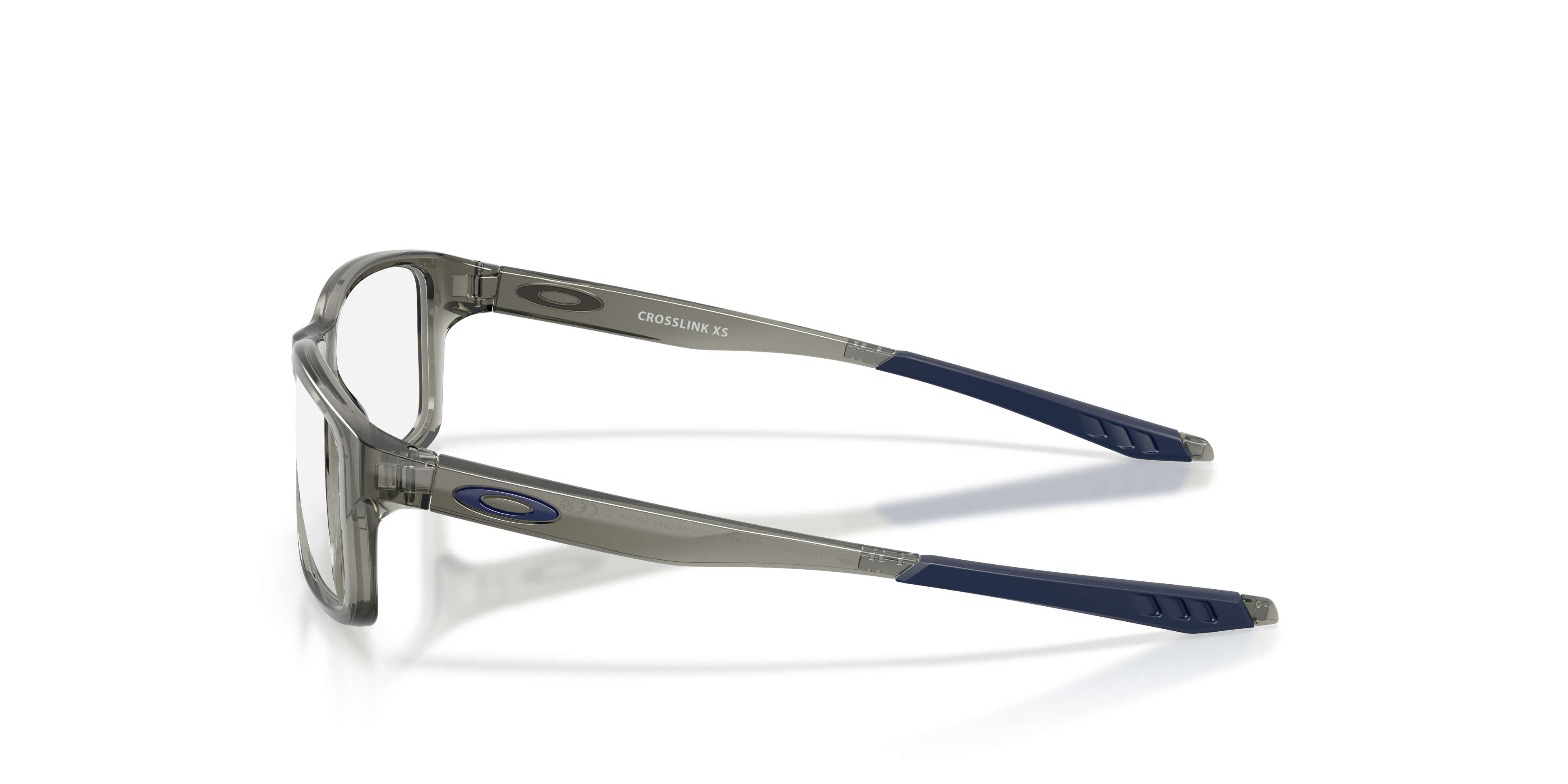 Gafas Graduadas Oakley Crosslink Xs OY8002 02