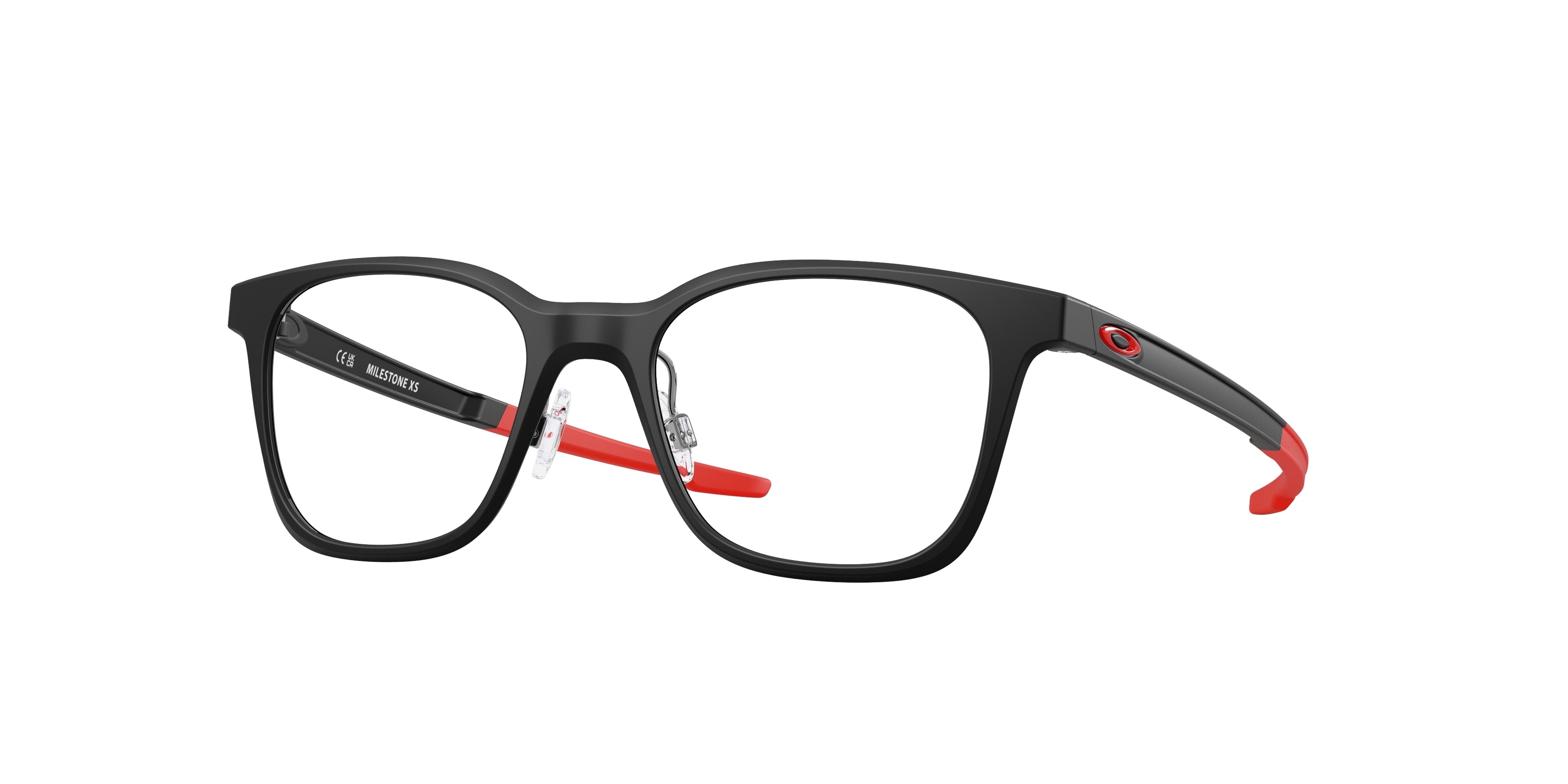 Gafas Graduadas Oakley MILESTONE XS OY8004 04 47 17