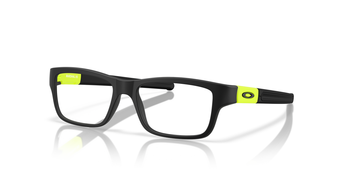 Prescription Glasses Oakley Marshal Xs OY8005 01 49 14