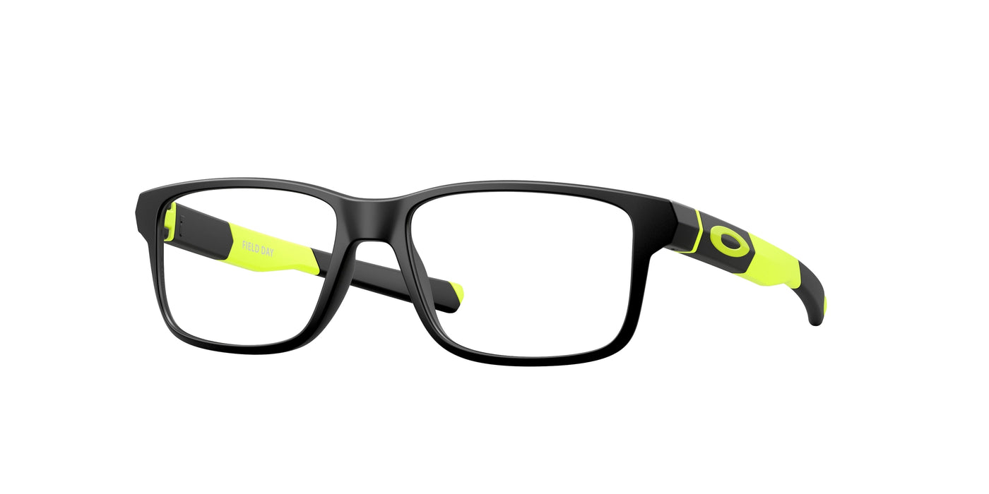 Gafas Graduadas Oakley OY8007 01
