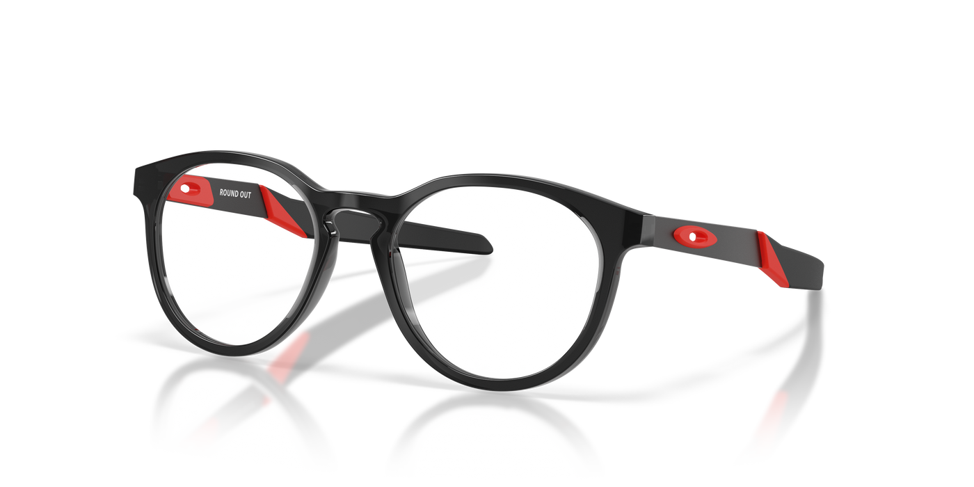 Gafas Graduadas Oakley ROUND OUT OY8014 04