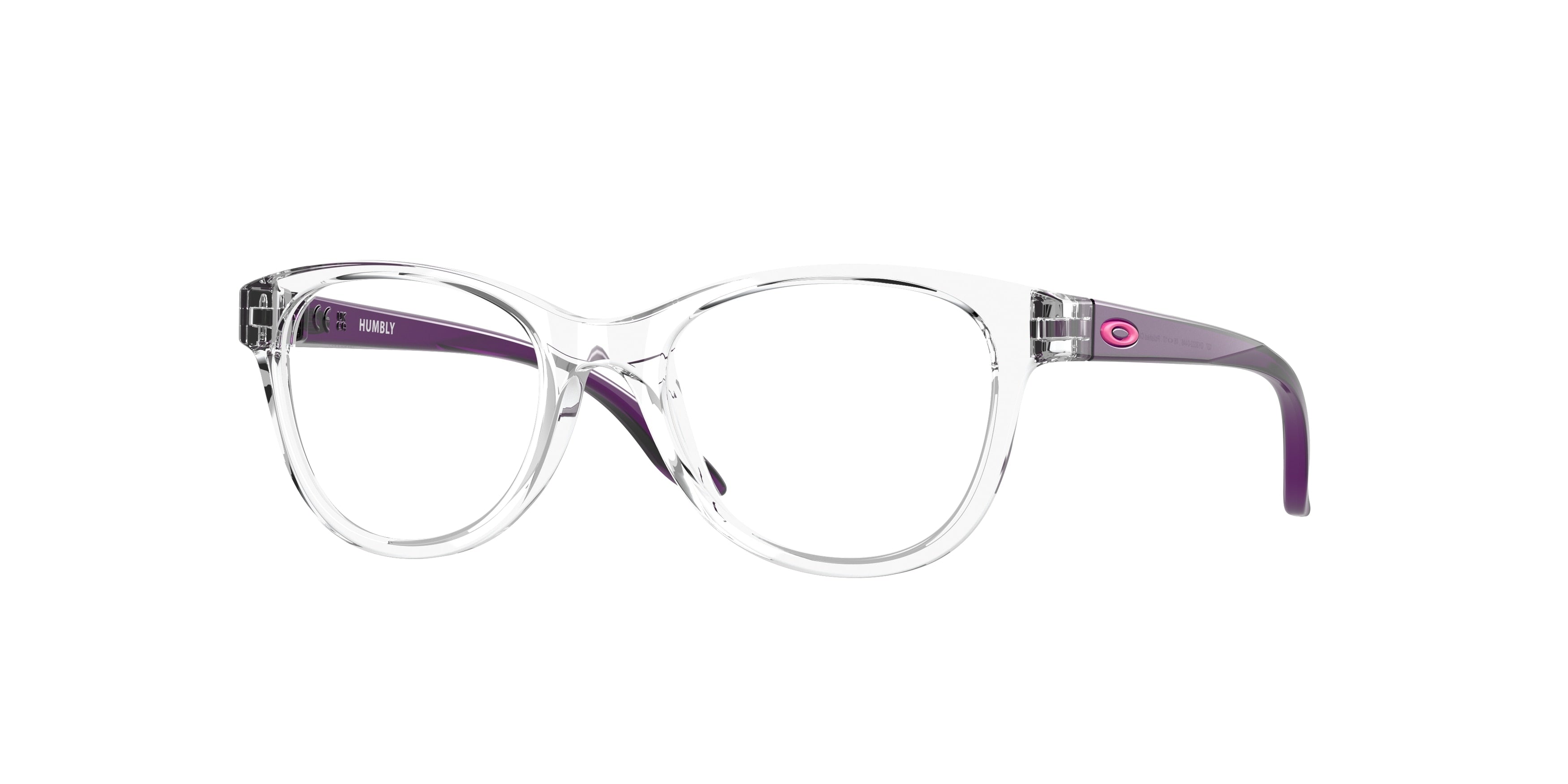 Gafas Graduadas Oakley HUMBLY OY8022 04 46 17