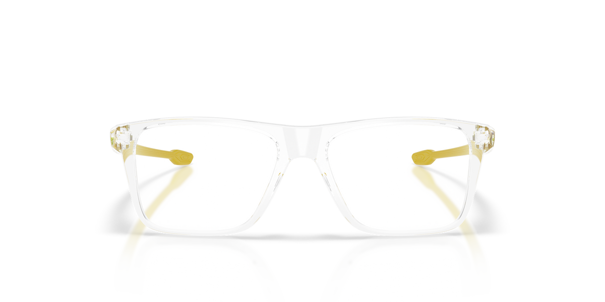 Gafas Graduadas Oakley OY8026 10 50 15 — vista frontal