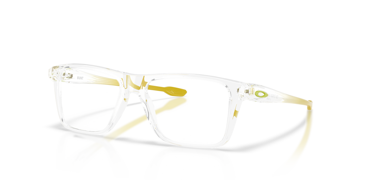 Gafas Graduadas Oakley OY8026 10 50 15 — vista tres cuartos
