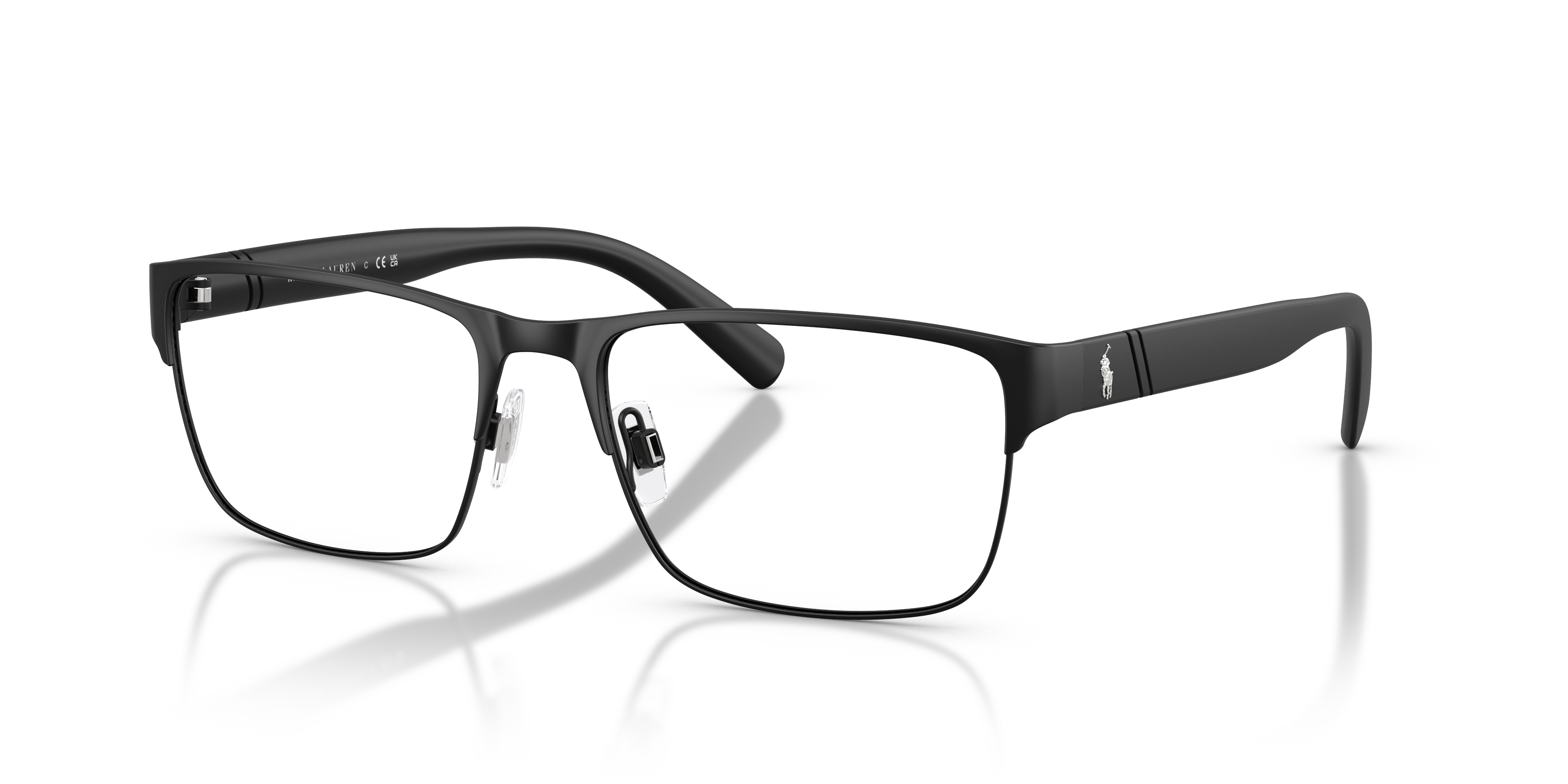 Prescription Glasses Polo Ralph Lauren Ph1175 PH1175 9038 58 18