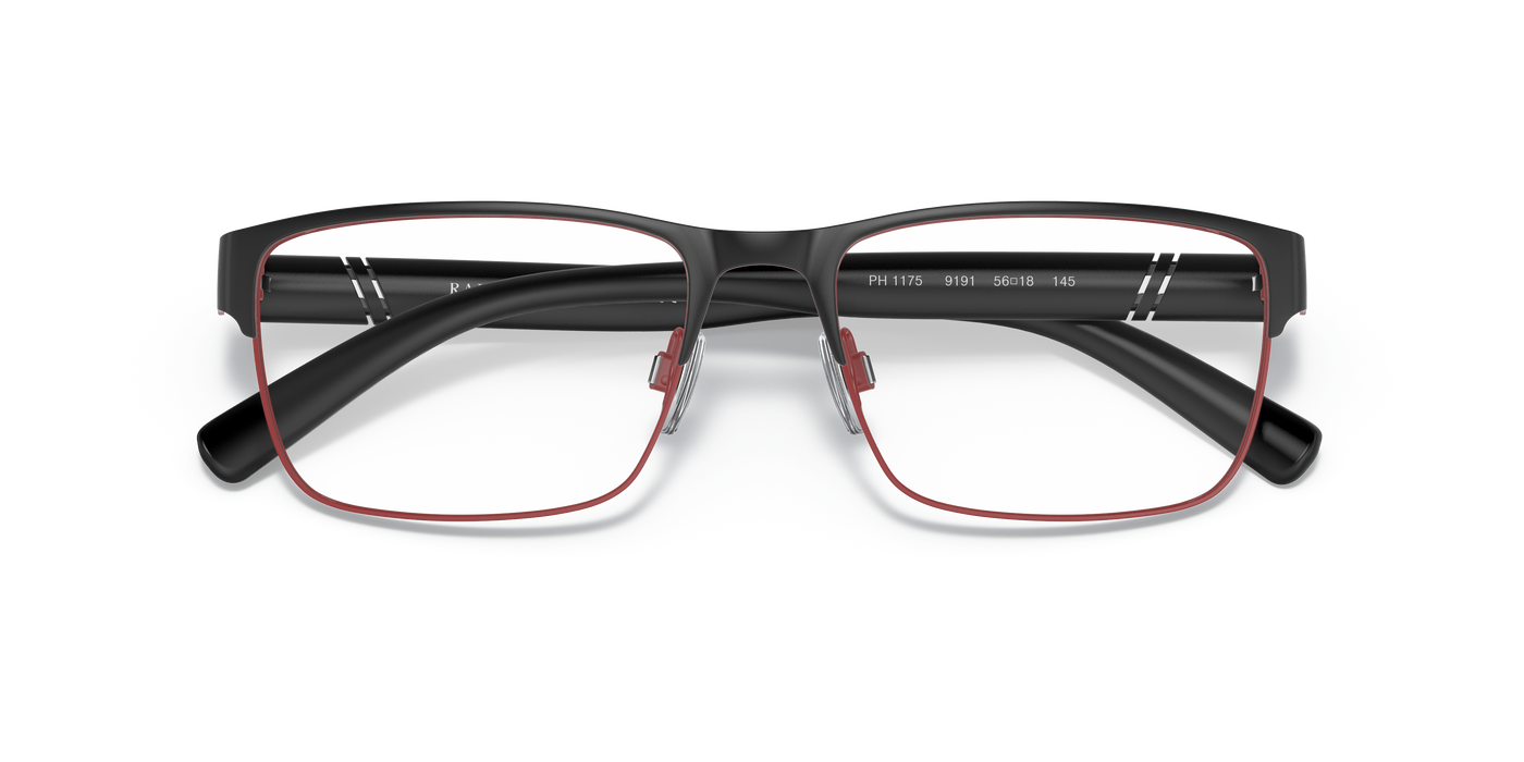 Gafas Graduadas Polo Ralph Lauren Ph1175 PH1175 9191 58 18