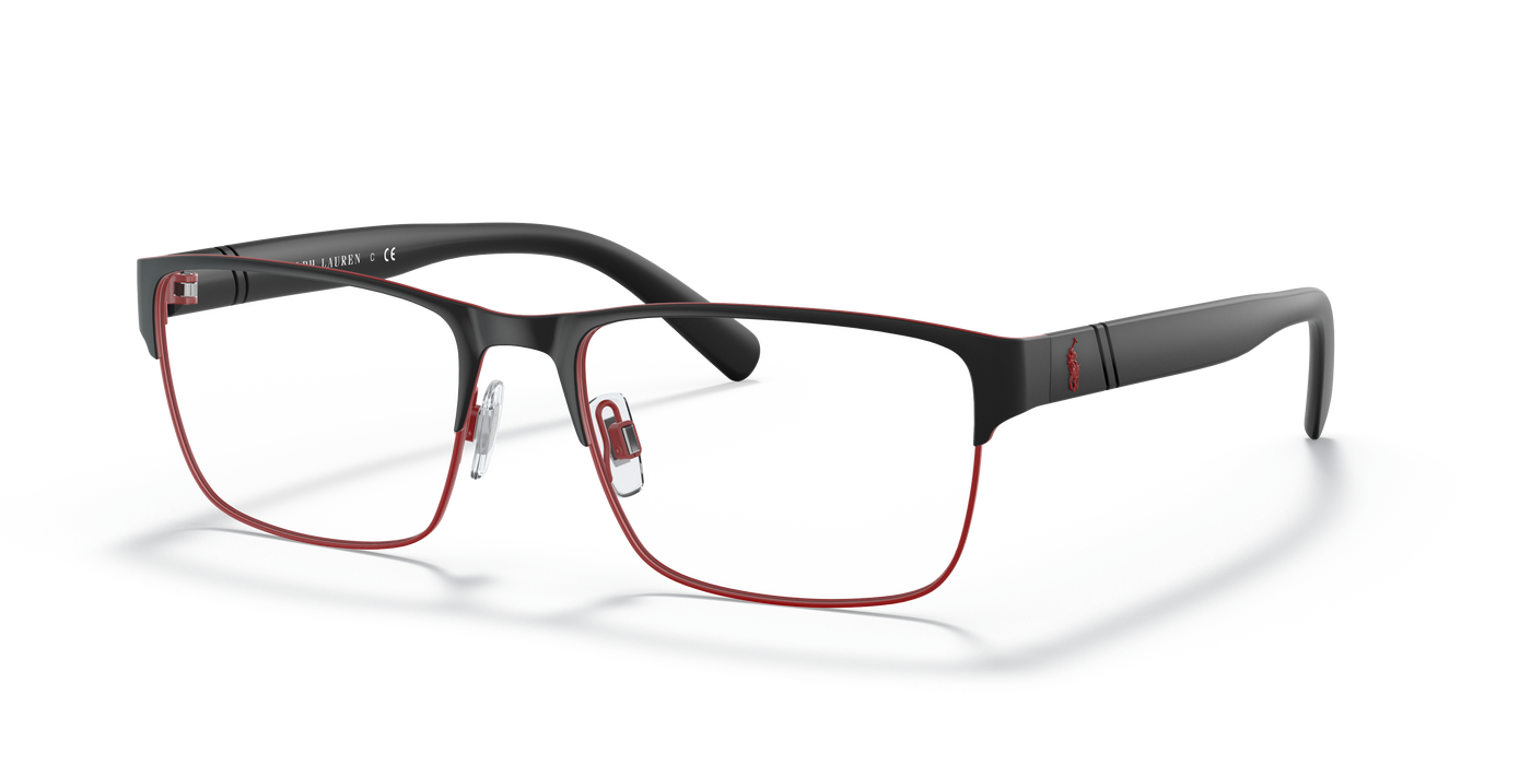 Gafas Graduadas Polo Ralph Lauren Ph1175 PH1175 9191 56 18
