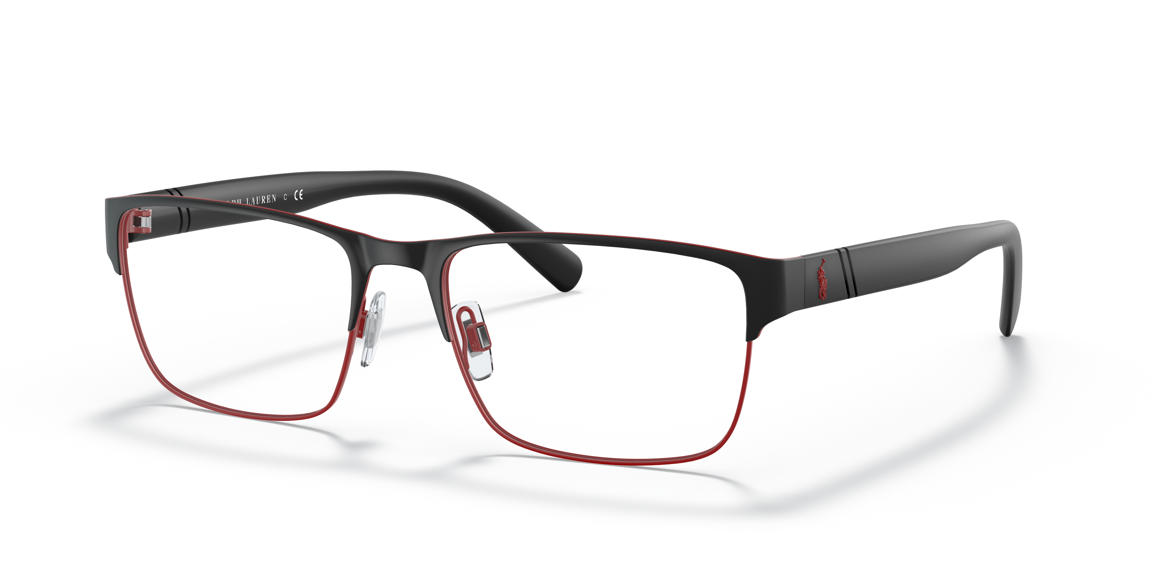 Gafas Graduadas Polo Ralph Lauren Ph1175 PH1175 9191 56 18
