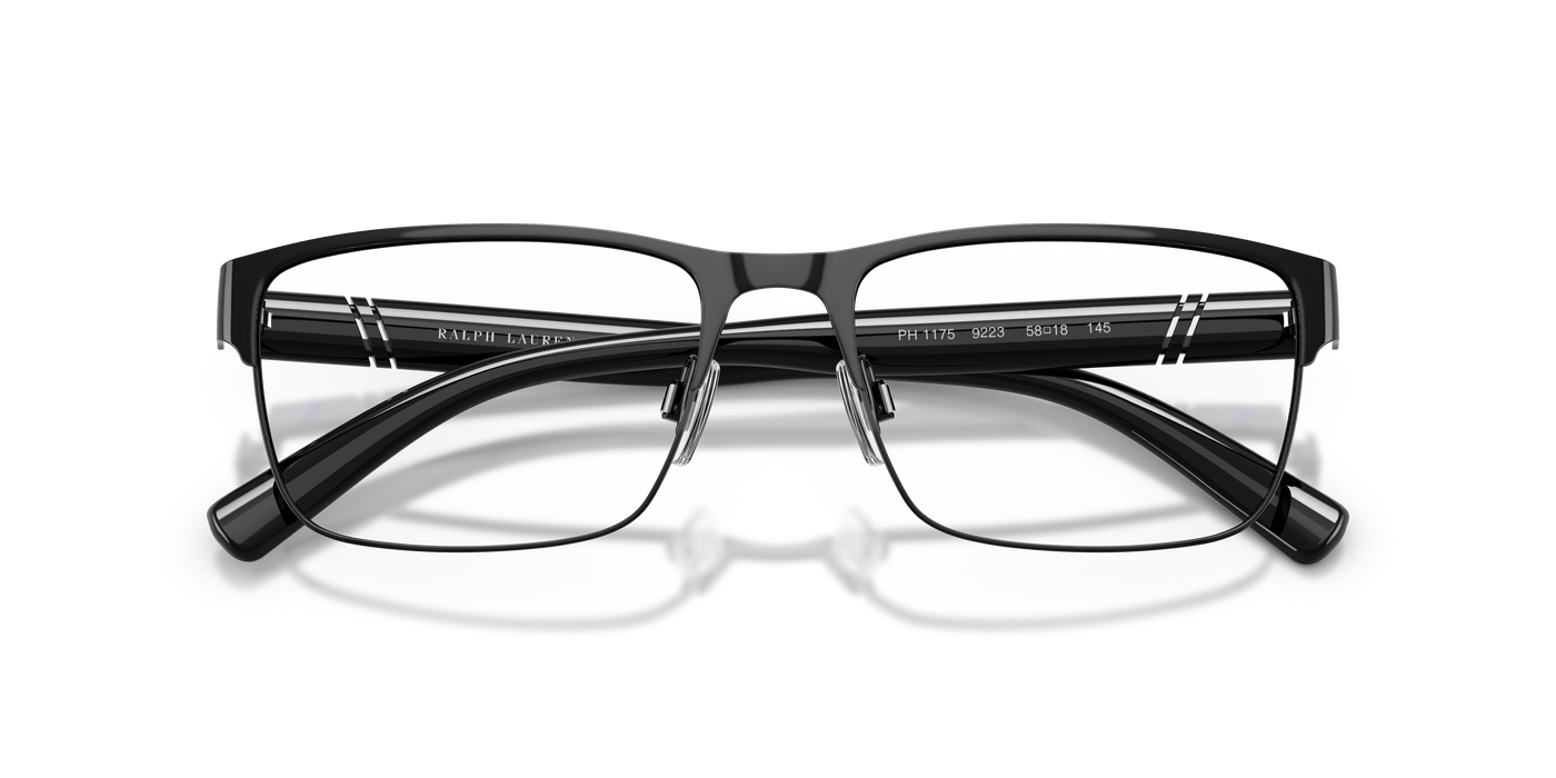 Prescription Glasses Polo Ralph Lauren Ph1175 PH1175 9223 58 18